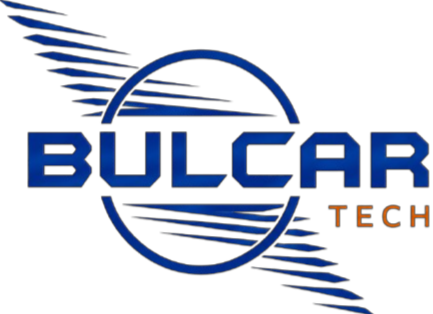 Bulcar Tech Logo